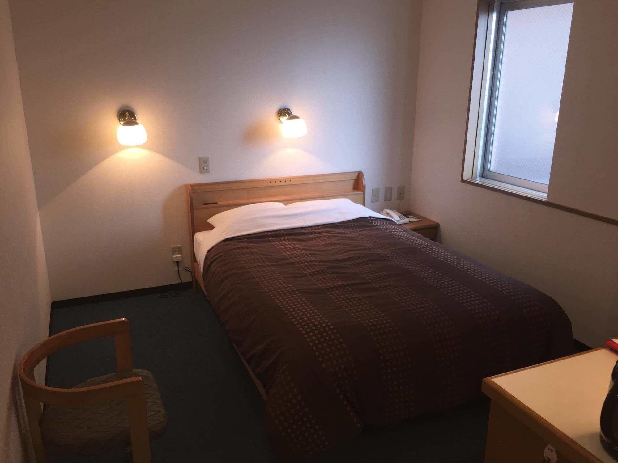 Hotel Trend Asahikawa Exterior photo
